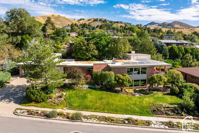 754 N Hilltop Rd, Salt Lake City, UT 84103 - #2