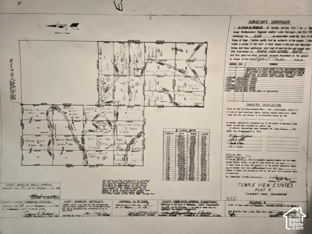 #18, Manti, UT 84642 - #3