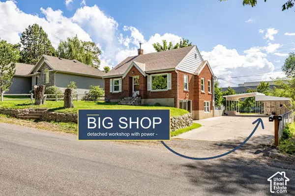 280 E 700 S, River Heights, UT 84321