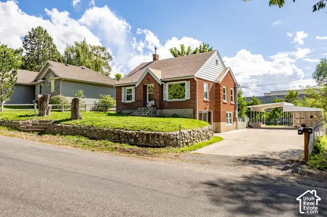 280 E 700 S, River Heights, UT 84321 - #2