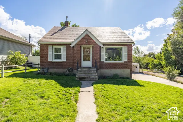 280 E 700 S, River Heights, UT 84321 - #3