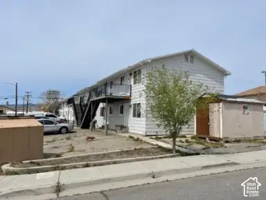 590 Pilot St, Wendover, UT 84083