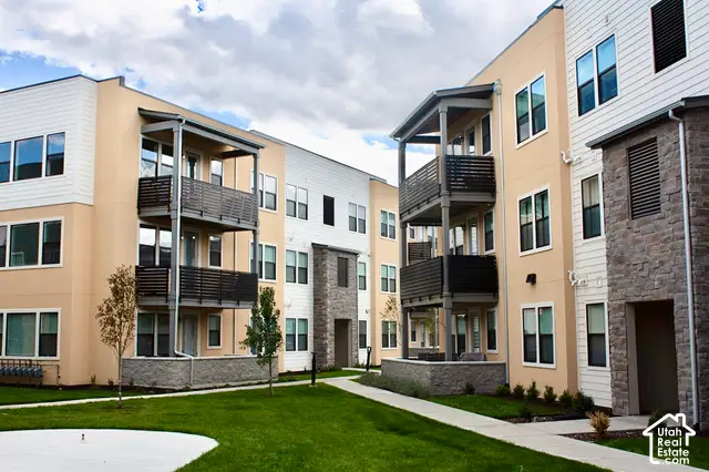8355 S Sky Mirror Ln #101, Midvale, UT 84047 - #1