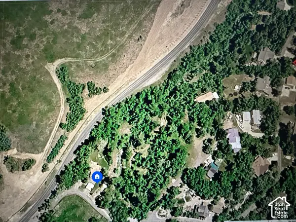 Address Withheld By Seller, Springville, UT 84663