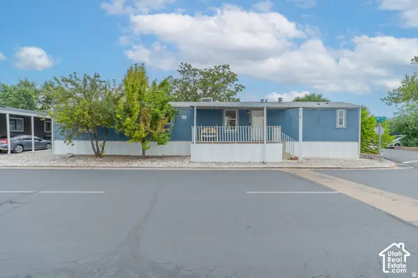 2509 W 2780 S, West Valley City, UT 84119