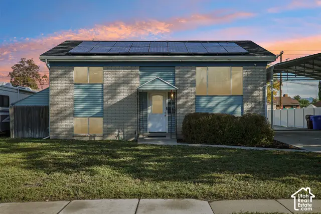 626 W Ivy Dr, Midvale, UT 84047 - #2