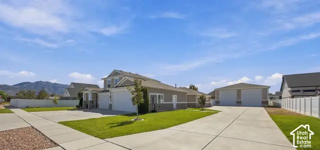 2341 W 2325 S, West Haven, UT 84401 - #2