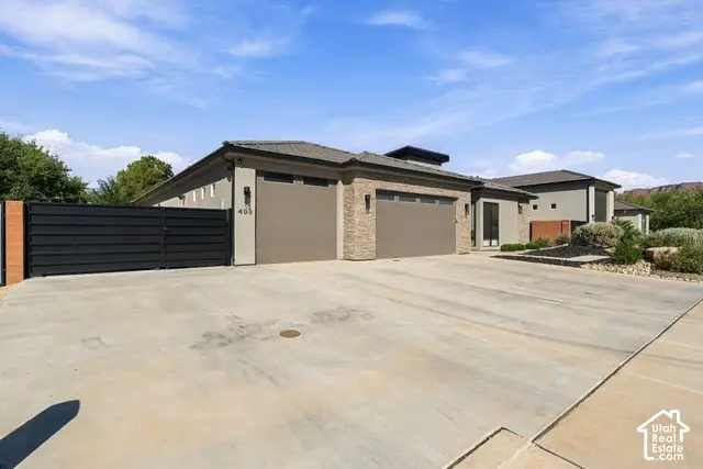 498 S Morning Retreat Dr, Ivins, UT 84738 - #2