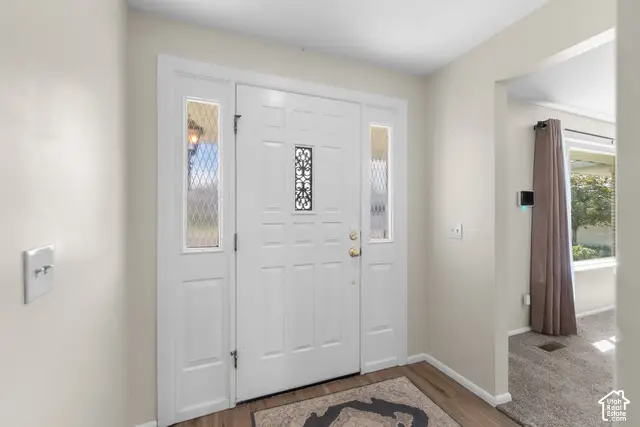1374 W Marinwood Ave, Taylorsville, UT 84123 - #3