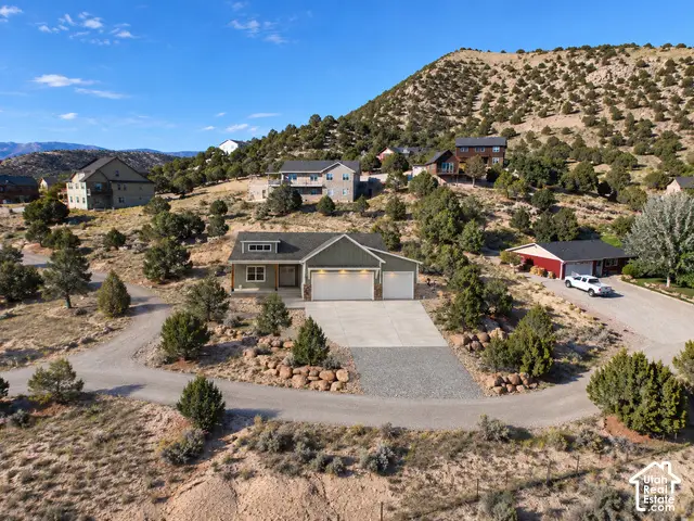 20 Palisades Subdivision #20, Sterling, UT 84665 - #1