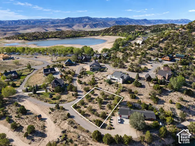 20 Palisades Subdivision #20, Sterling, UT 84665 - #3