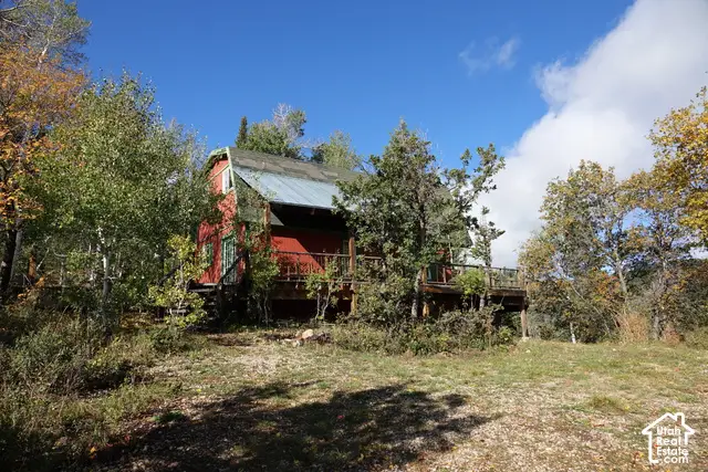 1488 W Navajo Rd #B-4, Coalville, UT 84017 - #3