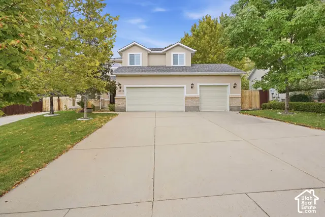 14873 S Steep Mountain Dr, Draper, UT 84020 - #1