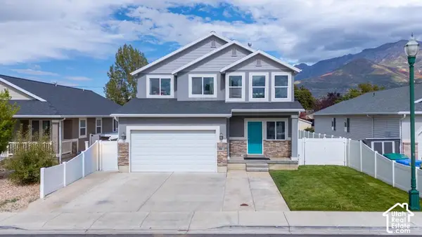 39 E 300 N, Orem, UT 84057