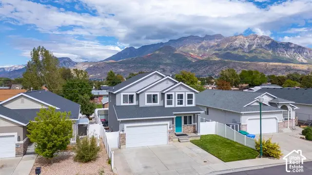 39 E 300 N, Orem, UT 84057 - #2
