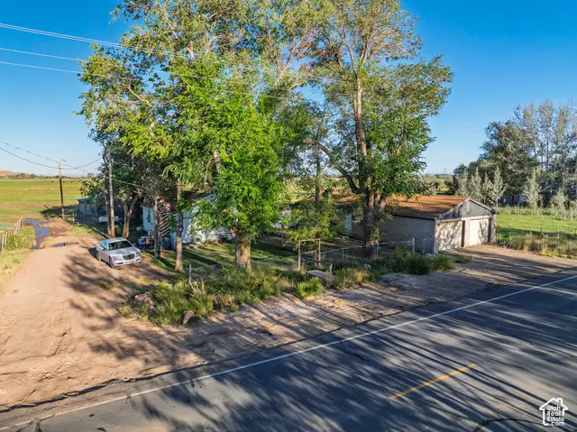 1675 S 12000 W, Bluebell, UT 84007 - #1