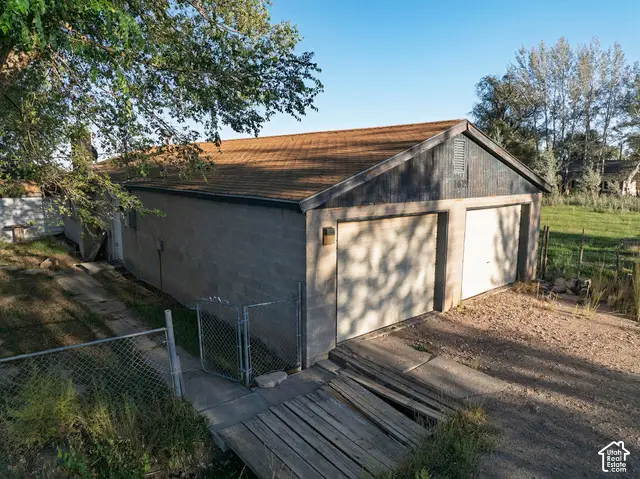 1675 S 12000 W, Bluebell, UT 84007 - #2