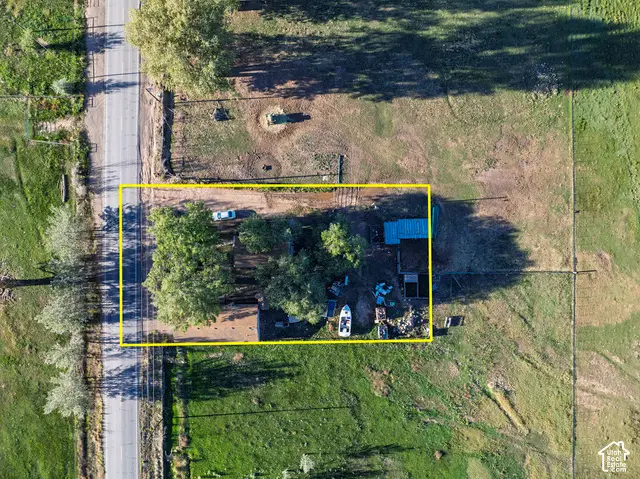 1675 S 12000 W, Bluebell, UT 84007 - #3