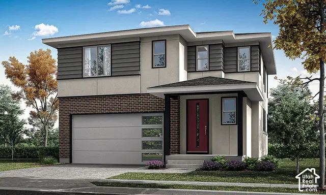 279 W Pixel Ln #115, Draper, UT 84020 - #1