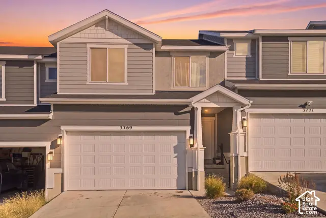 3769 S Gold Bank Dr #1246, Magna, UT 84044 - #1