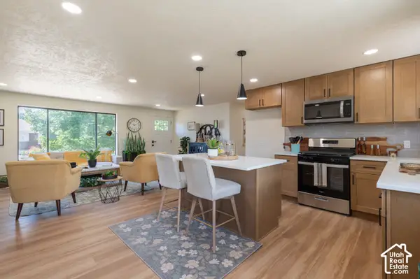 7691 S 900 E, Midvale, UT 84047