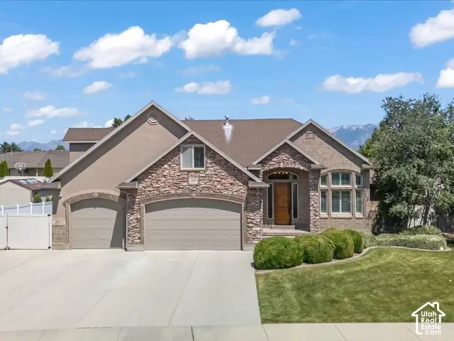 10839 S Logan Canyon Rd, South Jordan, UT 84095 - #1