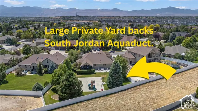 10839 S Logan Canyon Rd, South Jordan, UT 84095 - #2
