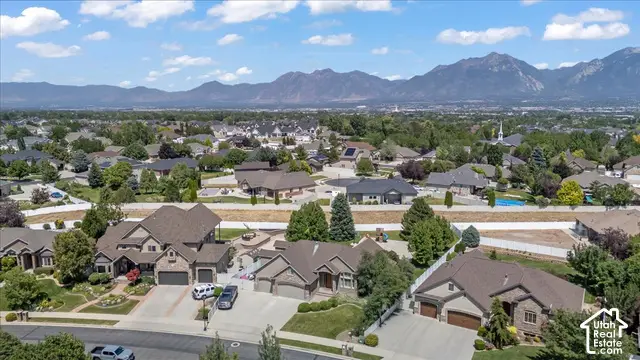 10839 S Logan Canyon Rd, South Jordan, UT 84095 - #3