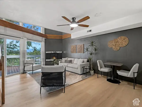 5358 S Baldwin Park W, Murray, UT 84123