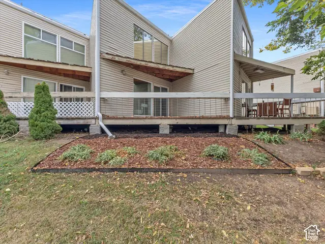 5358 S Baldwin Park W, Murray, UT 84123 - #2