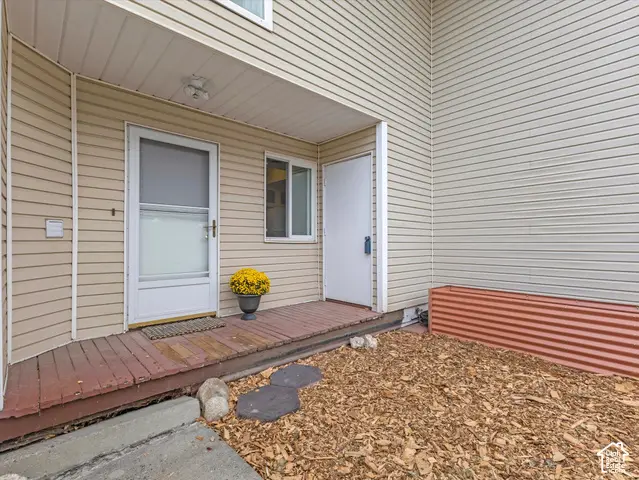 5358 S Baldwin Park W, Murray, UT 84123 - #3