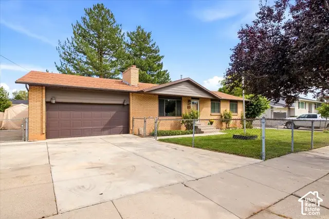 6461 S 2700 W, Taylorsville, UT 84129 - #2