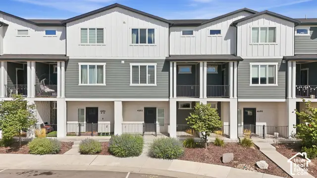 4692 W Talavera Way, Kearns, UT 84118 - #1