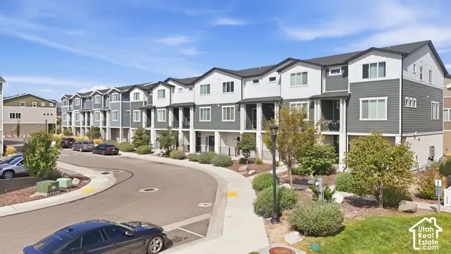 4692 W Talavera Way, Kearns, UT 84118 - #2