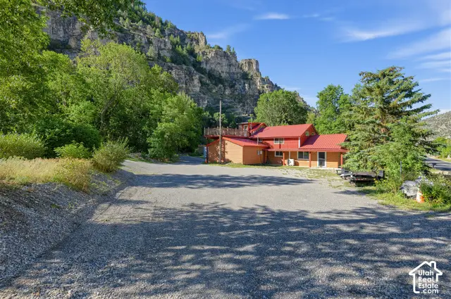97 Main St, Ophir, UT 84071 - #1