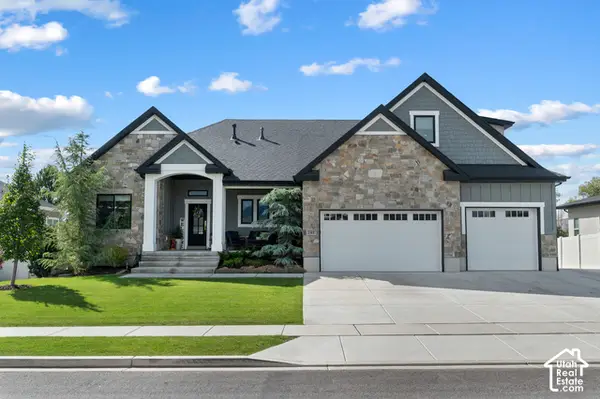 742 S 1275 W, Lehi, UT 84043