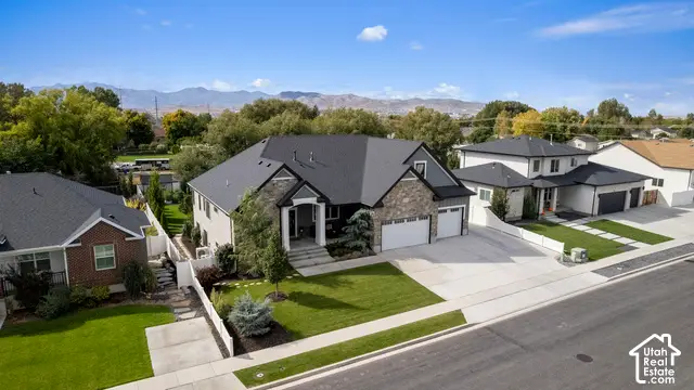 742 S 1275 W, Lehi, UT 84043 - #2