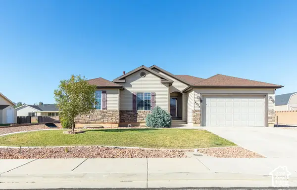 4008 W 50 S, Cedar City, UT 84720