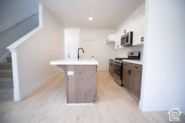 1348 E Goldie Lou Lane Unit #52, Eagle Mountain, UT 84005 - #3