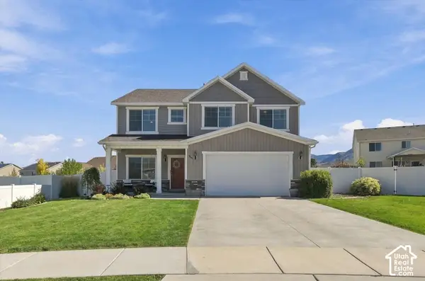 1045 W 2500 S, Nibley, UT 84321