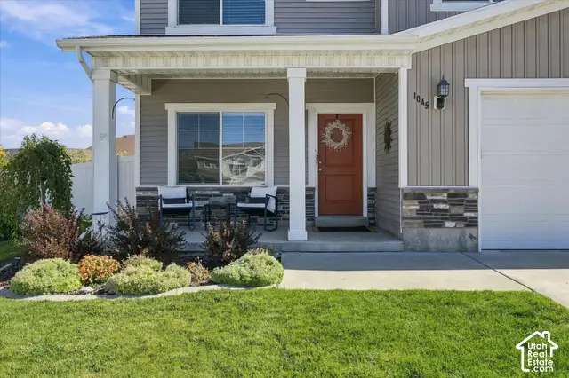 1045 W 2500 S, Nibley, UT 84321 - #2