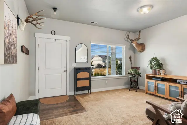 1045 W 2500 S, Nibley, UT 84321 - #3
