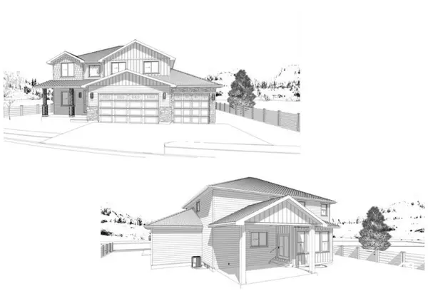895 E 100 N, Hyde Park, UT 84318