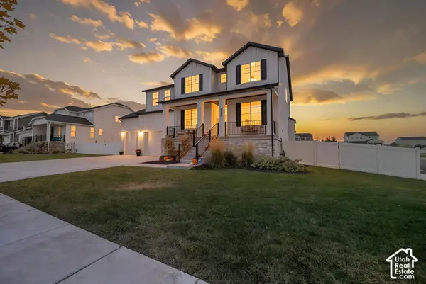 4359 W 200 N, West Point, UT 84015
