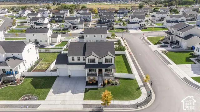 4359 W 200 N, West Point, UT 84015 - #3