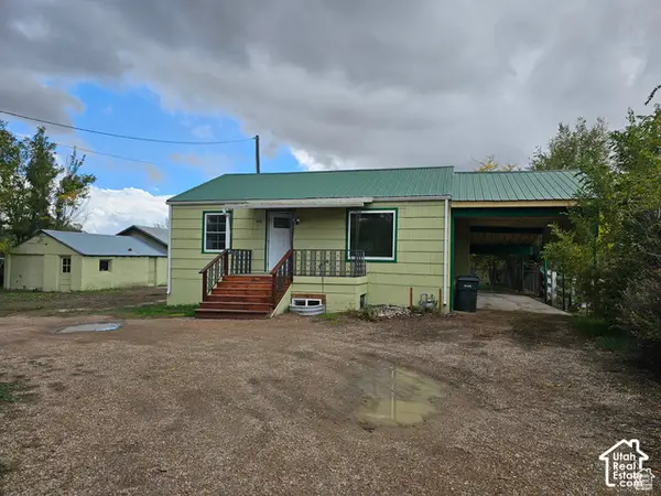 496 E Main St, Wellington, UT 84542