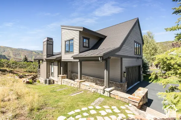 1524 April Mountain Dr #37, Park City, UT 84060