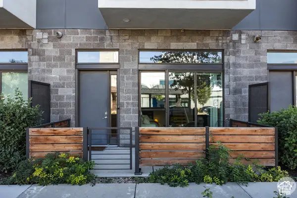 877 S 200 W #103, Salt Lake City, UT 84101