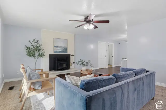 5580 S 3000 W, Roy, UT 84067 - #3