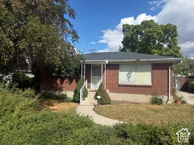 855 E 4200 S, Millcreek, UT 84107 - #1